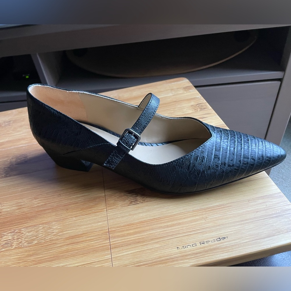 Naturalizer Florencia 9 Medium EU 40 brown
